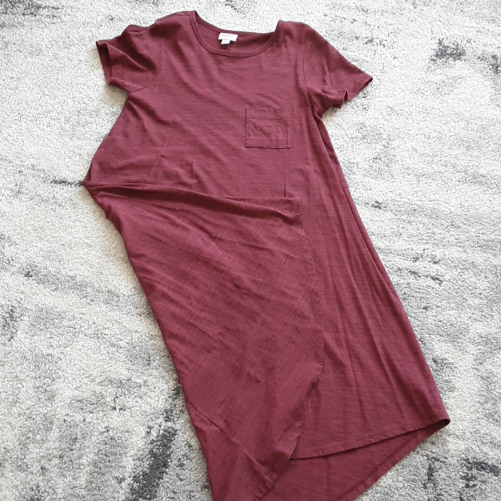 Womens dress